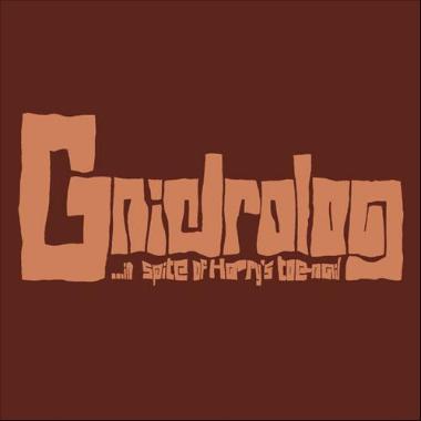 Gnidrolog -  In Spite Of Harry's Toenail